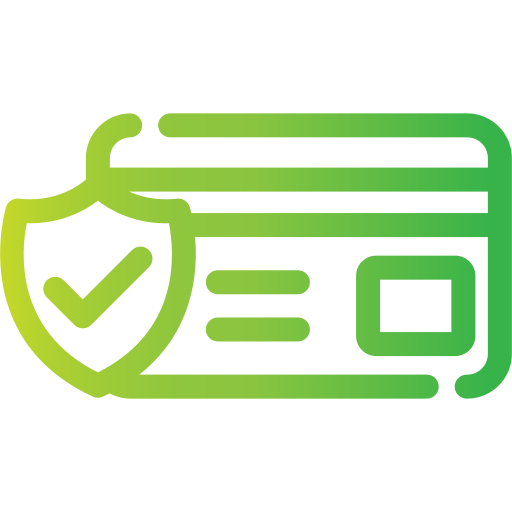 Secure Payments Icon